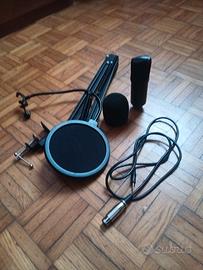 MICROFONO