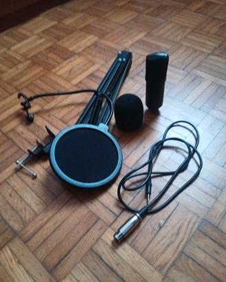 MICROFONO