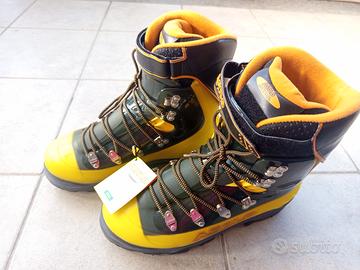 Scarpone Asolo ASF Expedition 44