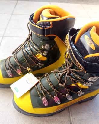 Scarpone Asolo ASF Expedition 44