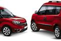 RICAMBI NUOVI FIAT DOBLO 2015
