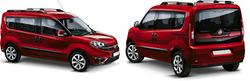 RICAMBI NUOVI FIAT DOBLO 2015