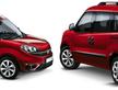 RICAMBI NUOVI FIAT DOBLO 2015