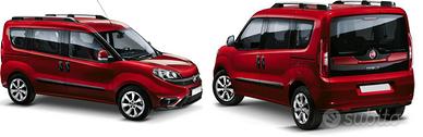 RICAMBI NUOVI FIAT DOBLO 2015