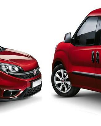 RICAMBI NUOVI FIAT DOBLO 2015