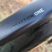 e-bike front