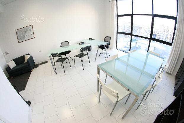 Studio location per riunioni e incontri di lavoro