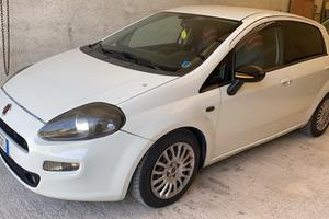 Fiat Punto 1.3 MJT II S&S 85 CV 5 porte ECO Easy