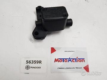 Pompa Freno Destra Piaggio Beverly 250 2005>2009