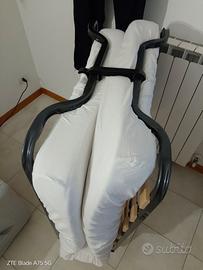 usato Letto singolo pieghevole (nuova 110 euro)