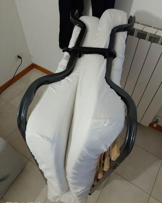 usato Letto singolo pieghevole (nuova 110 euro)