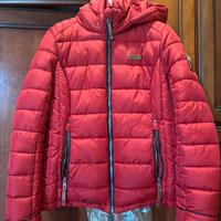 Giubbotto marikoo 2016