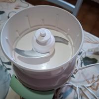 frullatore électrique 