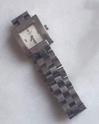 Orologio Tissot L730K Acciaio - parti di ricambio
