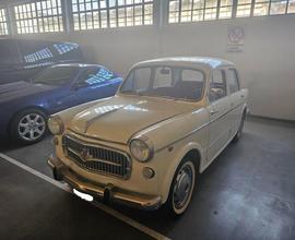 FIAT 1100 103 H EXPORT