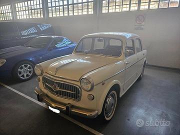 FIAT 1100 103 H EXPORT