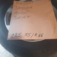   gomme con cerchi  estivi 