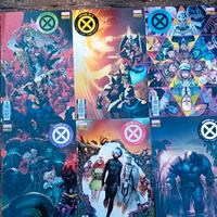 fumettimarvel xmen
