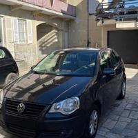 Vw polo 1.4 gpl 2008