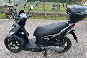 Kymco Agility 16 + 200 i.e.