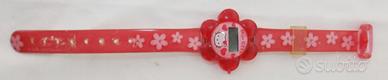 Orologio Digitale Hello Kitty Guasto