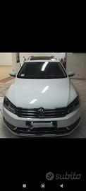 Volkswagen Passat b7 