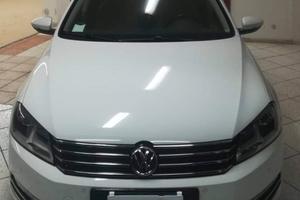 Volkswagen Passat b7 