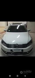 Volkswagen Passat b7 