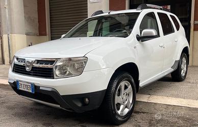 Dacia Duster 1.5 dCi 110CV 4x2 Lauréate