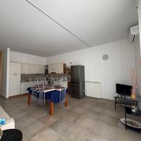 Appartamento arredato vista mare