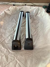 Barre portatutto ORIGINALI Lexus NX (2020)