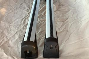 Barre portatutto ORIGINALI Lexus NX (2020)