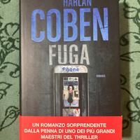 Fuga di Harlan Coben