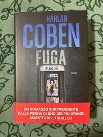 Fuga di Harlan Coben