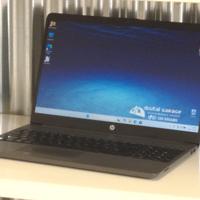 Notebook Hp N4500 8ram 250nvme