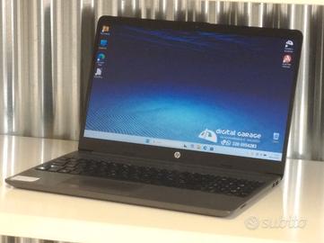 Notebook Hp N4500 8ram 250nvme