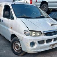 Ricambi autocarro Hyundai H1 del 2003