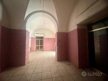 Rif.ML87| locale commerciale catania