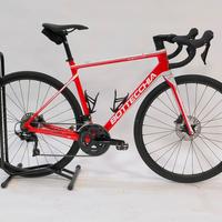 Bici da Corsa BOTTECCHIA M4 Tg. 54 Rif. 181112 