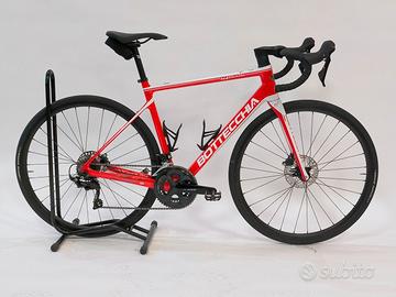 Bici da Corsa BOTTECCHIA M4 Tg. 54 Rif. 181112 