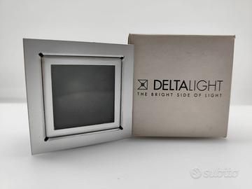 Faretto da incasso Delta Light 202 31 00 ANOHELI