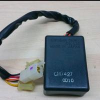 Centralina CTS Cagiva mito