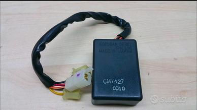 Centralina CTS Cagiva mito