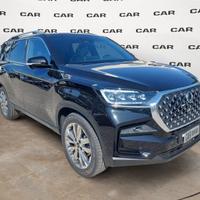 KGM Rexton 2.2 Turbodiesel 4WD K-Line 8 A/T 7p.