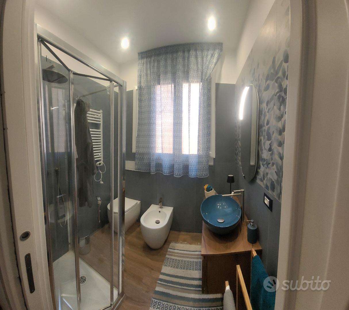Appartamento – SR - Vista 2