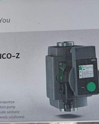 2 Pompe Vilo Stratos PICO-Z 20/0,5-6