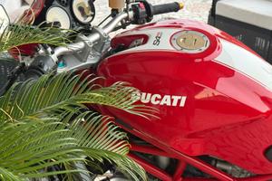 Ducati Monster S4RS 2007