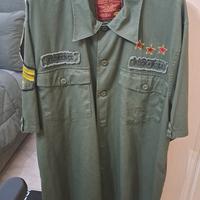 Camicia Hard Rock Café Firenze