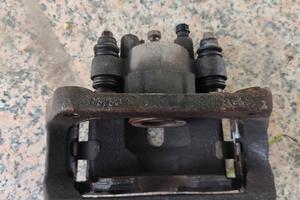 pinza posteriore sinistra Dodge Ram 1500 14518400