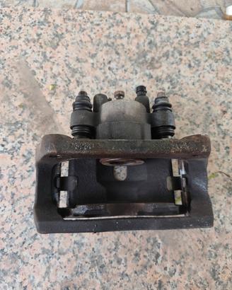 pinza posteriore sinistra Dodge Ram 1500 14518400